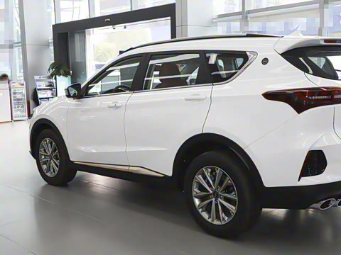 2025�� 1.5T DCT��ԽPRO 5��