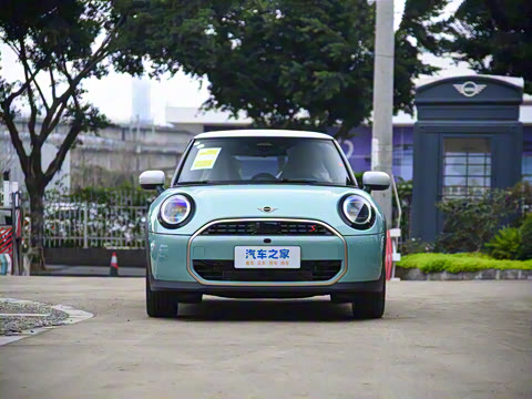 2025�� 2.0T COOPER S ������