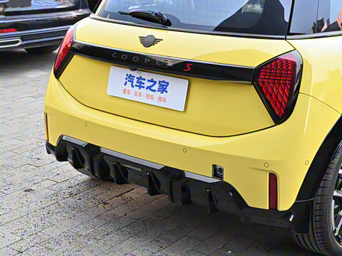 2025�� 2.0T COOPER S ������