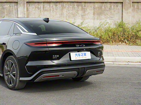 2025�� DM-i 200KM�����״�������