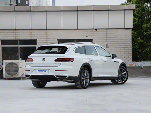 2025�� �Ŀ� ��װ�� 380TSI ���� ������