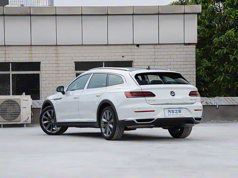 2025�� �Ŀ� ��װ�� 380TSI ���� ������