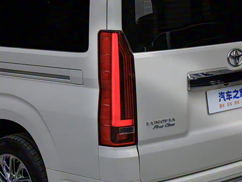 2026�� EUROFIA R580