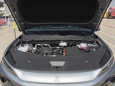 2025�� �ڶ��� �Ǽݰ� DM-i 75KM������