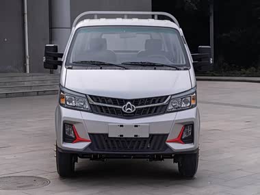 【跨越王x7 2024款】长安跨越_跨越王x7 2024款报价_图片_汽车之家