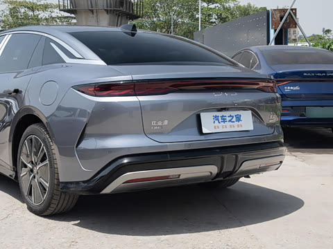 2025�� DM-i 200KM�����״��콢��