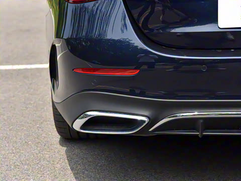 2024�� E 300 L ����˶���