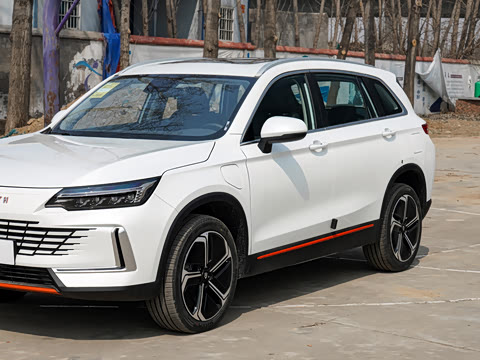 2024�� 1.5L PHEV 115KM ������