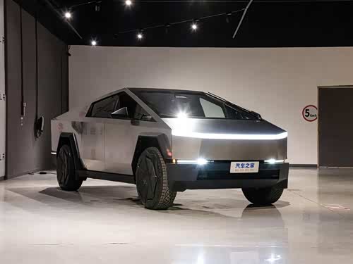 【赛博越野旅行车】特斯拉_赛博越野旅行车报价_赛博