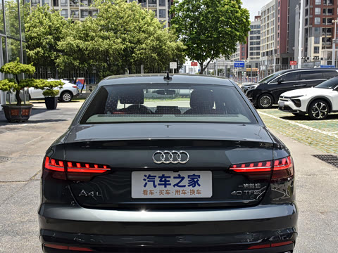 2025�� 200���������� 40 TFSI ����������
