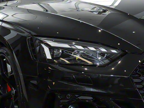 2024�� RS 5 2.9T Sportback ȼ���