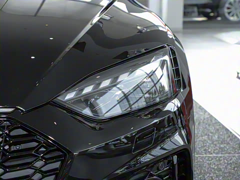 2024�� RS 5 2.9T Sportback ȼ���