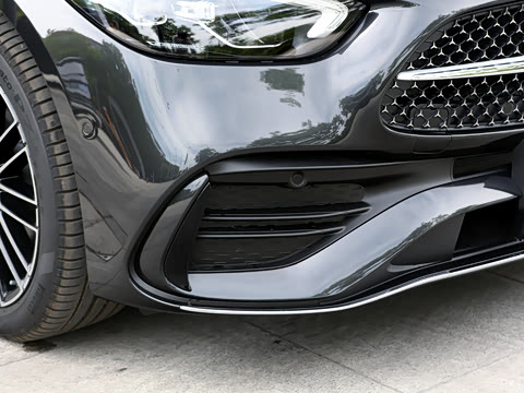 2024�� �Ŀ� C 200 L �˶���