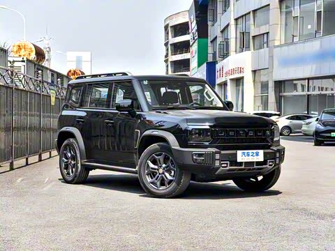 2025�� 2.0TD DCT XWD��Խ