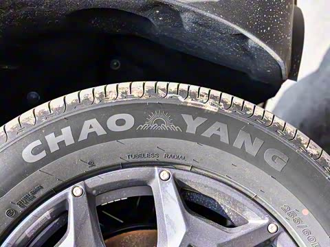 2025�� 2.0TD DCT XWD��Խ