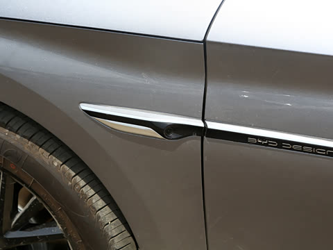 2025�� DM-i �Ǽݰ� 125KM�캽��