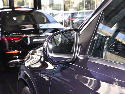 2024�� AMG GLE 63 S 4MATIC+