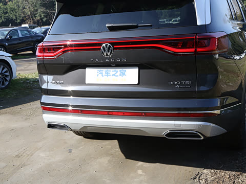 2025�� 380TSI ���������Ѿ�Pro  ������ 6��