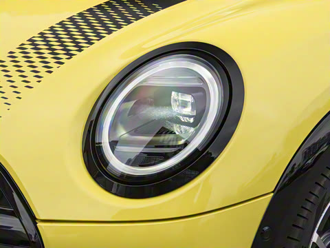 2025�� JOHN COOPER WORKS