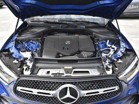 2025�� �Ŀ� GLC 300 L 4MATIC ������ 5��