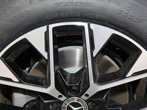 2024�� GLC 260 L 4MATIC ������ 7��