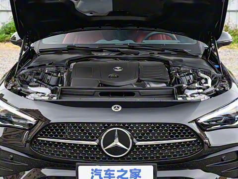 2025�� CLE 260 ���ܳ�