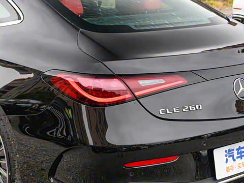 2025�� CLE 260 ���ܳ�