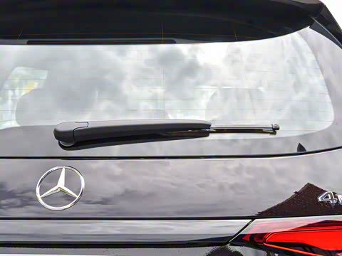 2025�� �Ŀ� GLC 300 L 4MATIC ������ 5��