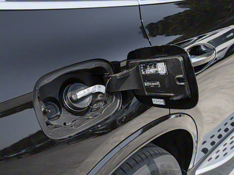 2025�� �Ŀ� GLC 300 L 4MATIC ������ 7��