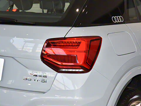 2024�� �Ŀ� 35TFSI ʱ�ж�����