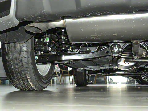 2025�� ׿Խ��  1.5T CVT������