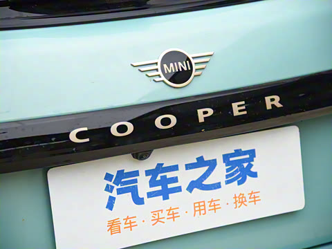 2025�� 1.5T COOPER ������ ���Ű�
