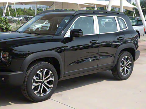 2026�� 1.5T DCT������