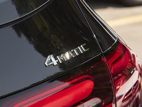 2025�� �Ŀ� GLC 300 L 4MATIC ������ 5��