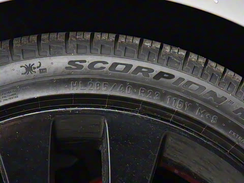 2025�� 400PS Dynamic HSE