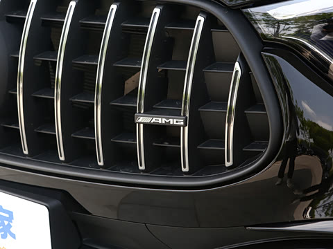 2024�� AMG GLC 43 4MATIC ����SUV