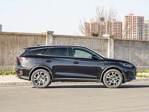 2025�� �Ǽݰ� DM-i 115KM �콢��