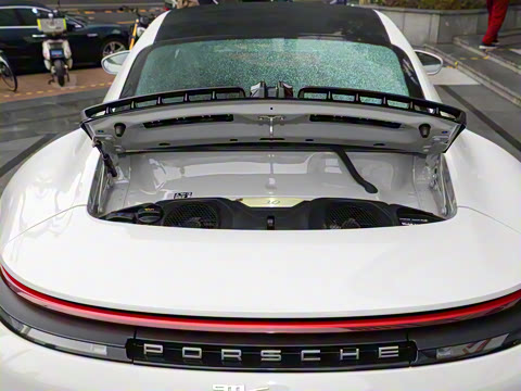 2025�� Carrera 3.0T