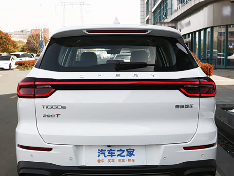 2025�� 290TGDI �Զ����а� 5��