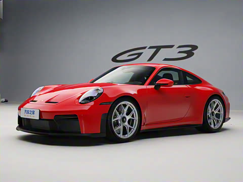 2025�� GT3 ���а� 4.0L