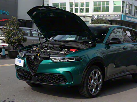 2024�� 2.0T 268HP AWD Veloce���� Plus��