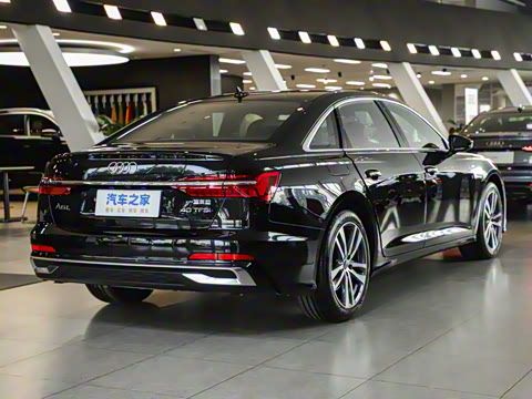 2025�� �Ŀ� 40 TFSI ����������