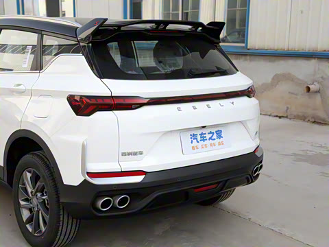 2025�� ��ԽL 1.5TD DCT ��Խ