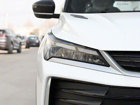 2025�� ��ԽL 1.5TD DCT ��Խ