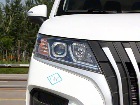 2024�� 2.0L CNG������ 7��