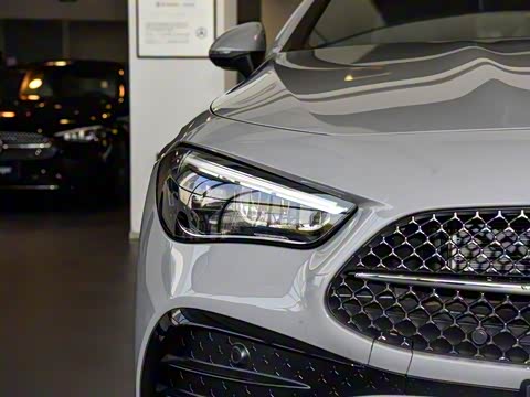 2025�� CLE 300 4MATIC �����ͽ��ܳ�