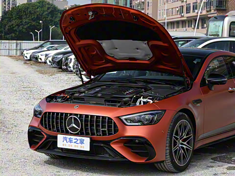 2023�� AMG GT 50 4MATIC+ �����ܳ�