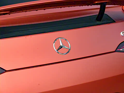 2023�� AMG GT 50 4MATIC+ �����ܳ�