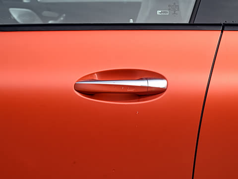 2023�� AMG GT 50 4MATIC+ �����ܳ�