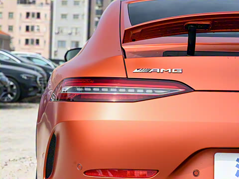 2023�� AMG GT 50 4MATIC+ �����ܳ�